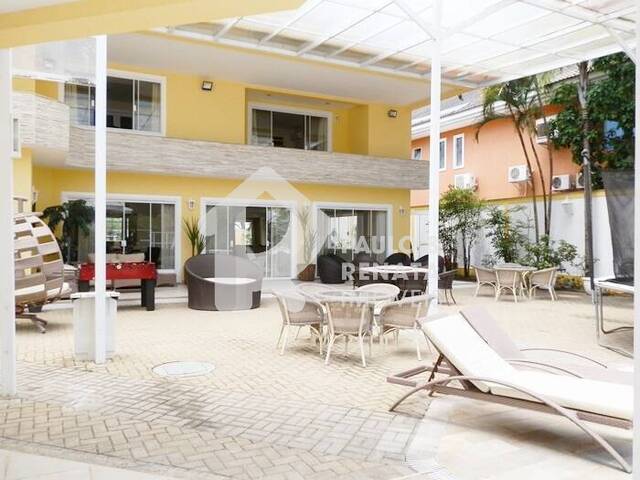 CASA DE CONDOMINIO para Venda em Rio de Janeiro - 5