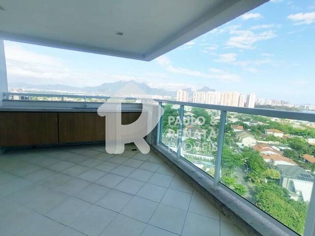 APARTAMENTO para Locação em Rio de Janeiro - 4