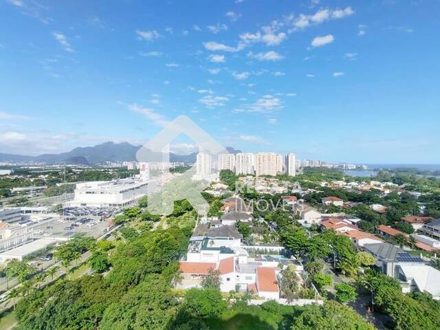 #P2R-P994 - APARTAMENTO para Locação em Rio de Janeiro - RJ - 2