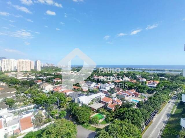 #P2R-P994 - APARTAMENTO para Locação em Rio de Janeiro - RJ - 3