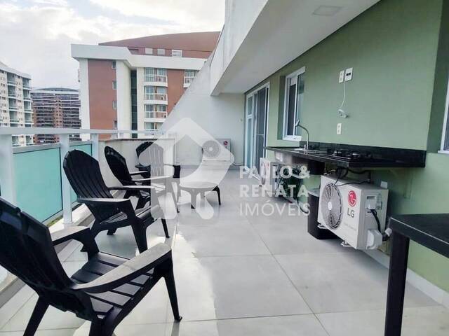 APARTAMENTO para Venda em Rio de Janeiro - 4