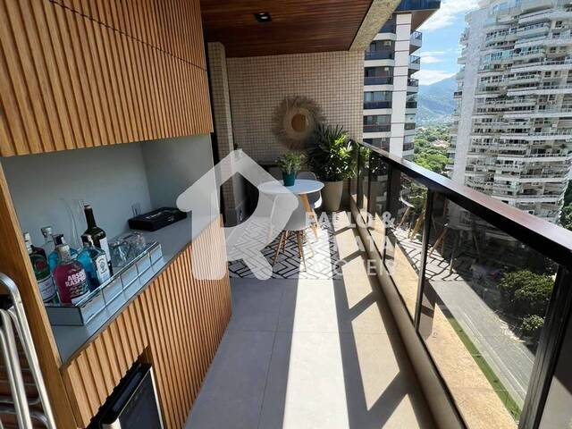 APARTAMENTO para Venda em Rio de Janeiro - 5