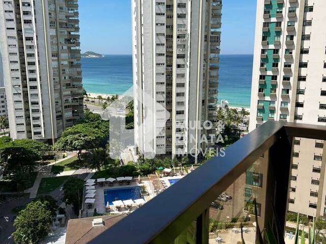 #P2R-COC722 - APARTAMENTO para Venda em Rio de Janeiro - RJ