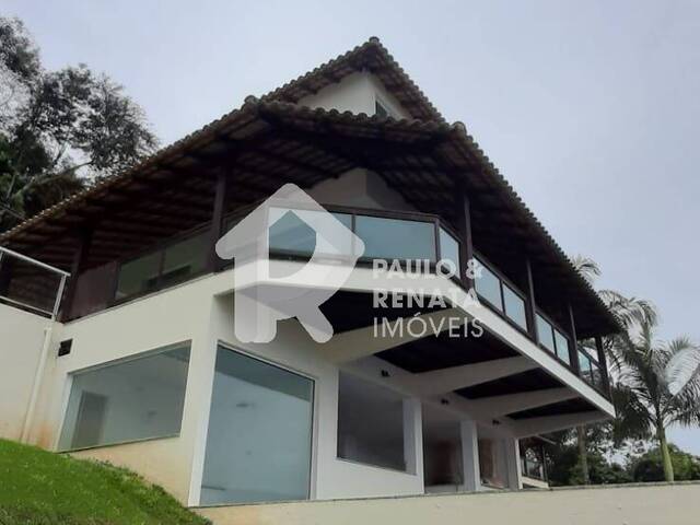 CASA DE CONDOMINIO para Venda em Angra dos Reis - 4