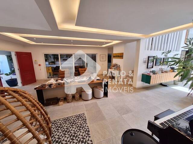 CASA DE CONDOMINIO para Venda em Rio de Janeiro - 5