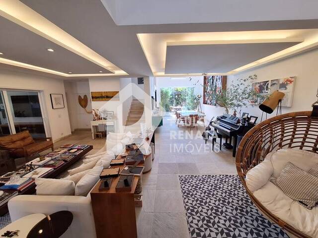 CASA DE CONDOMINIO para Venda em Rio de Janeiro - 4