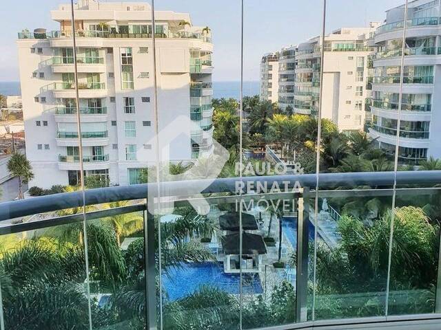 APARTAMENTO para Venda em Rio de Janeiro - 4