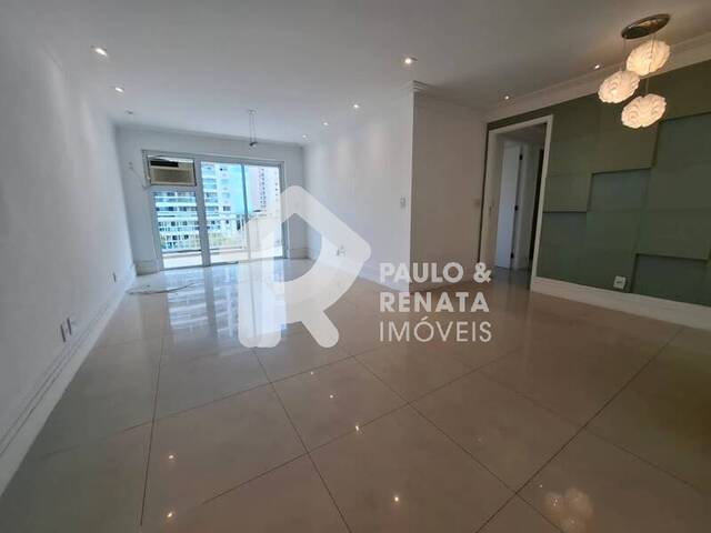 #P2R-MV7775 - APARTAMENTO para Venda em Rio de Janeiro - RJ - 1
