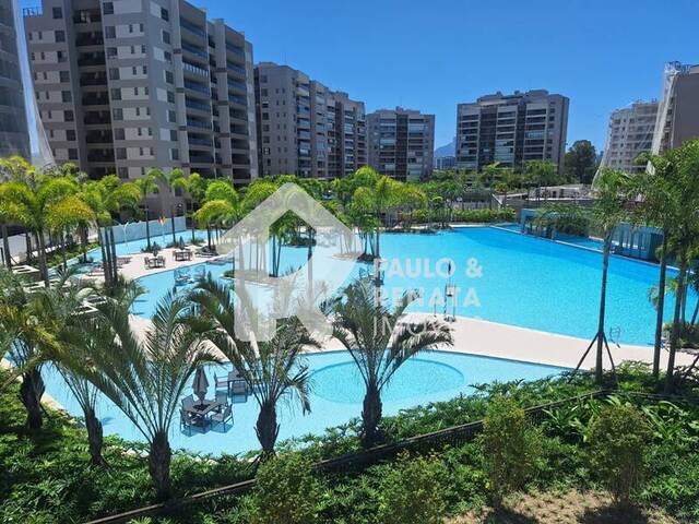 APARTAMENTO para Venda em Rio de Janeiro - 4