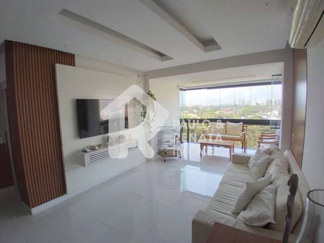 #P2R-SR8751 - APARTAMENTO para Venda em Rio de Janeiro - RJ