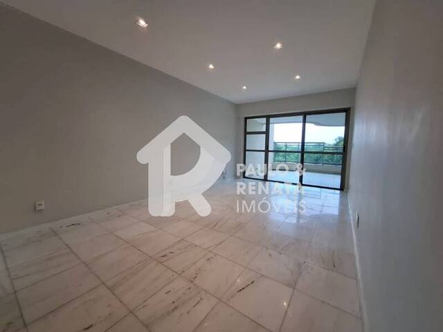 Locação em BARRA DA TIJUCA - Rio de Janeiro
