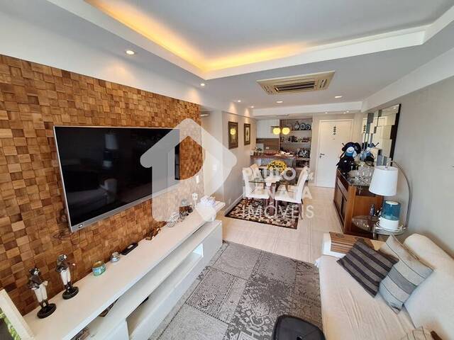 #P2R-REN432 - APARTAMENTO para Venda em Rio de Janeiro - RJ