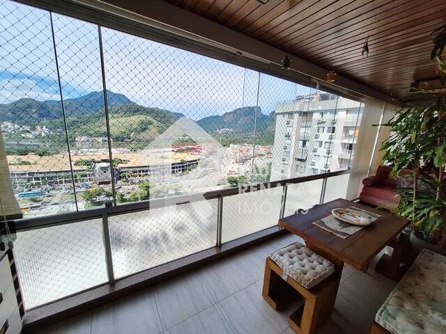 #P2R-REN432 - APARTAMENTO para Venda em Rio de Janeiro - RJ