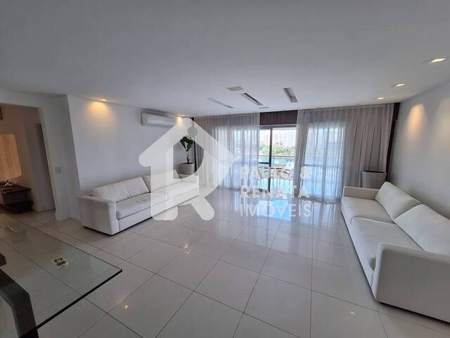 #P2R-JEA665 - APARTAMENTO para Locação em Rio de Janeiro - RJ