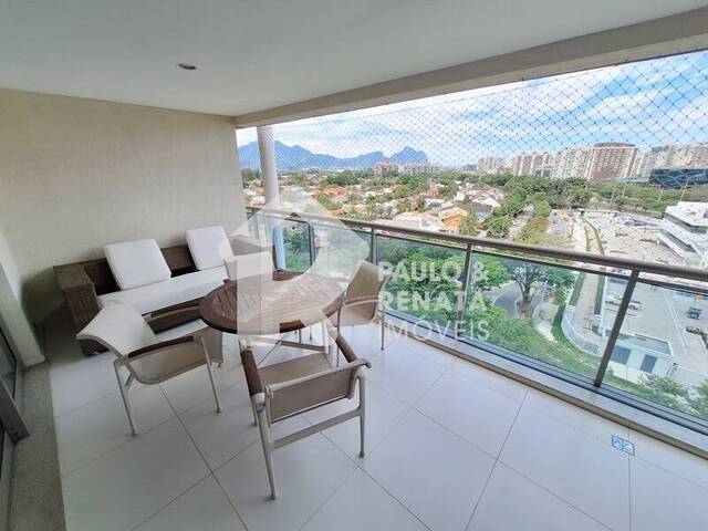 #P2R-JEA665 - APARTAMENTO para Locação em Rio de Janeiro - RJ