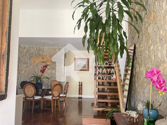 CASA DE CONDOMINIO para Venda em Rio de Janeiro - 5