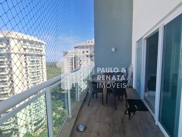 #P2R-MV8753 - APARTAMENTO para Venda em Rio de Janeiro - RJ - 3