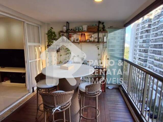 #P2R-LUC446 - APARTAMENTO para Venda em Rio de Janeiro - RJ - 3