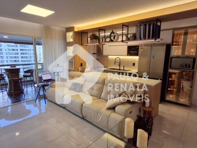 #P2R-LUC446 - APARTAMENTO para Venda em Rio de Janeiro - RJ - 1