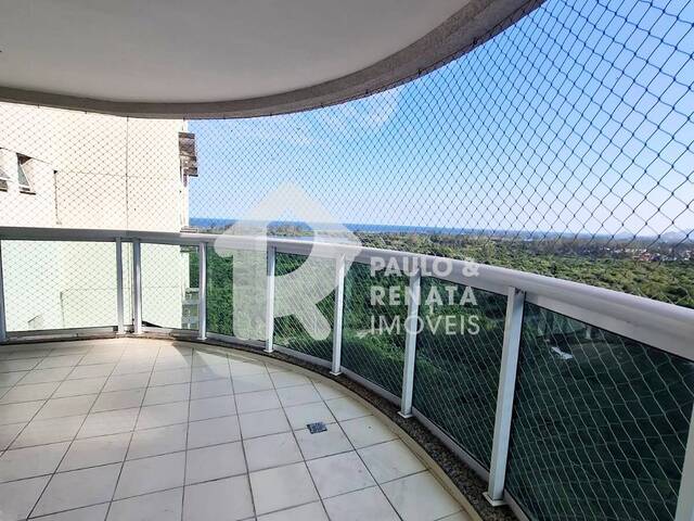#P2R-PM729 - APARTAMENTO para Locação em Rio de Janeiro - RJ - 3