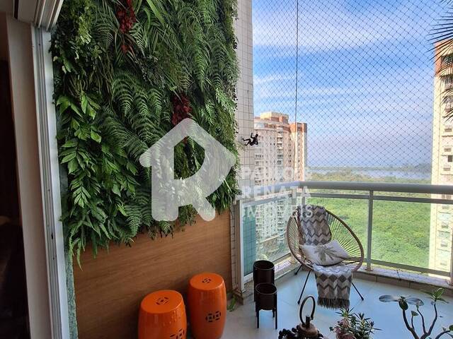 #P2R-REN811 - APARTAMENTO para Venda em Rio de Janeiro - RJ - 3