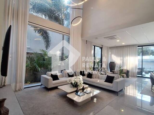 #P2R-P392 - CASA DE CONDOMINIO para Venda em Rio de Janeiro - RJ