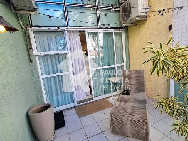 #P2R-MV4448 - APARTAMENTO para Venda em Rio de Janeiro - RJ - 2