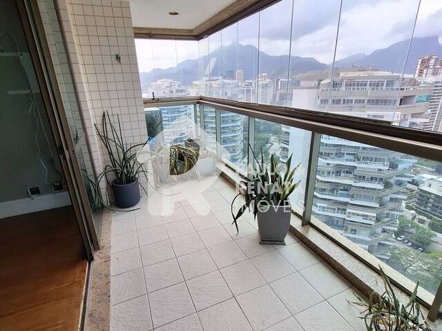 #P2R-ART700 - APARTAMENTO para Venda em Rio de Janeiro - RJ - 2