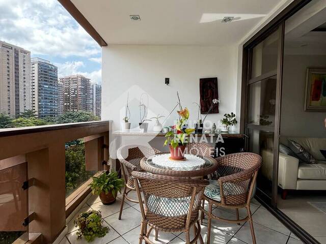 #P2R-MV1117 - APARTAMENTO para Venda em Rio de Janeiro - RJ - 3