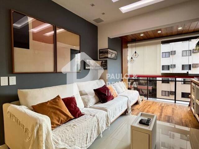 #P2R-MV5888 - APARTAMENTO para Venda em Rio de Janeiro - RJ - 2