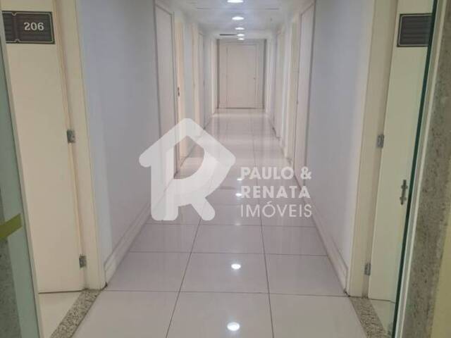 #P2R-PM447 - Sala para Locação em Rio de Janeiro - RJ - 2