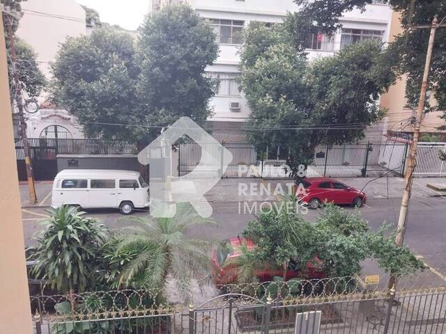 #P2R-PM1100 - APARTAMENTO para Venda em Rio de Janeiro - RJ - 2