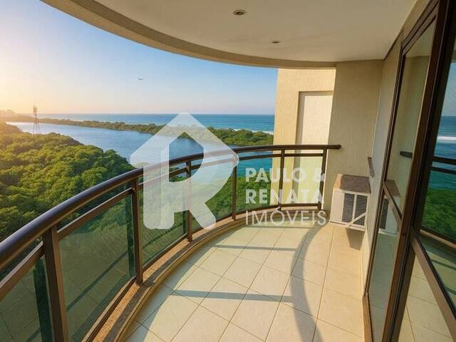 #P2R-MV2299 - APARTAMENTO para Venda em Rio de Janeiro - RJ - 2