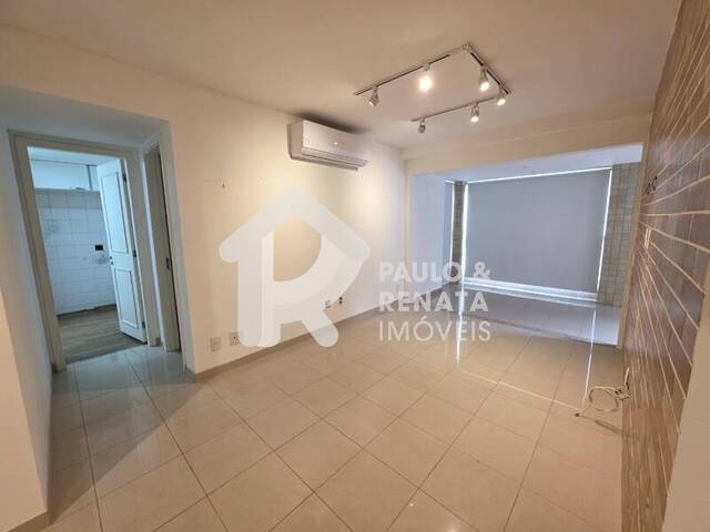 #P2R-MV9000 - APARTAMENTO para Venda em Rio de Janeiro - RJ - 1