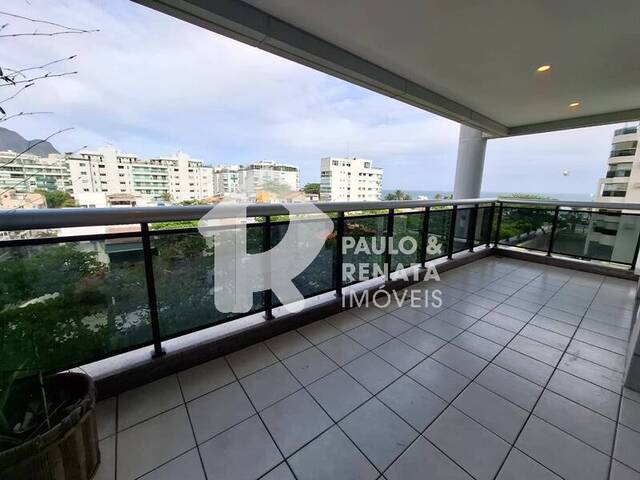 #P2R-MV5559 - APARTAMENTO para Locação em Rio de Janeiro - RJ - 3
