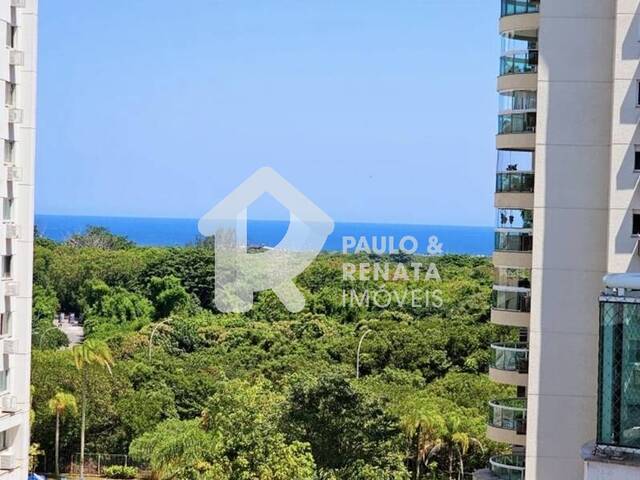 #P2R-MV7111 - APARTAMENTO para Venda em Rio de Janeiro - RJ - 2