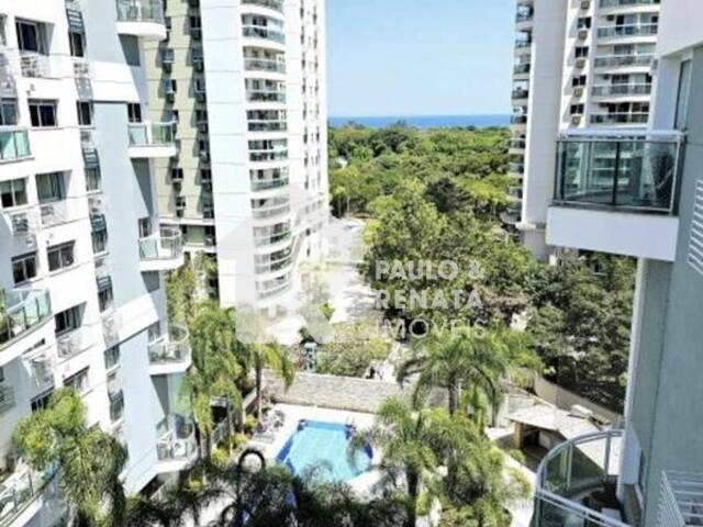 #P2R-MV7111 - APARTAMENTO para Venda em Rio de Janeiro - RJ - 3