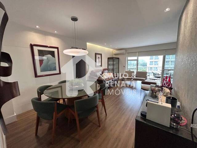 #P2R-MON01 - APARTAMENTO para Venda em Rio de Janeiro - RJ - 1