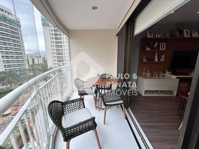 #P2R-MON01 - APARTAMENTO para Venda em Rio de Janeiro - RJ - 3