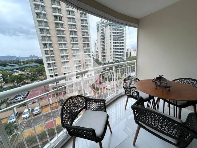 #P2R-MON01 - APARTAMENTO para Venda em Rio de Janeiro - RJ - 2