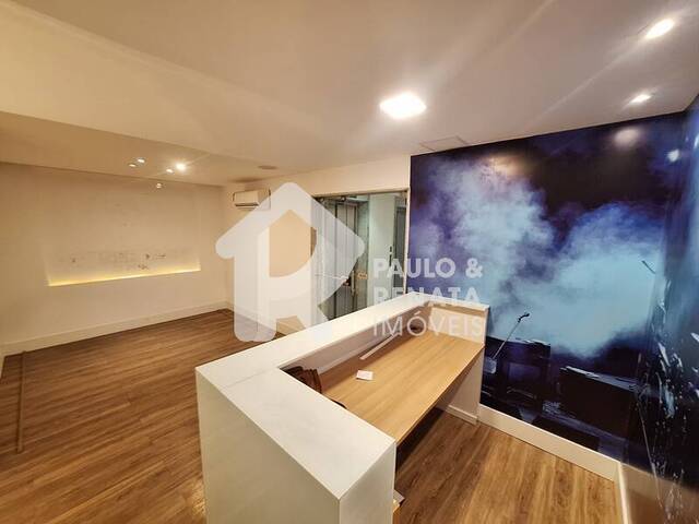 #P2R-PM3222 - Andar Comercial para Locação em Rio de Janeiro - RJ - 3