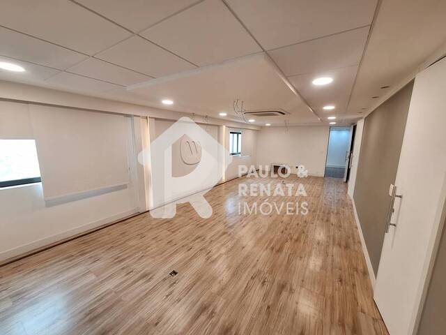 #P2R-PM3222 - Andar Comercial para Locação em Rio de Janeiro - RJ - 1