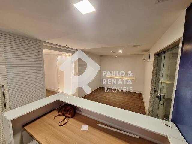 #P2R-PM3222 - Andar Comercial para Locação em Rio de Janeiro - RJ - 2