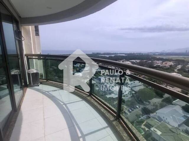 #P2R-MV1119 - APARTAMENTO para Venda em Rio de Janeiro - RJ - 3