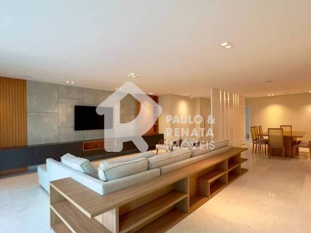 Locação em BARRA DA TIJUCA - Rio de Janeiro