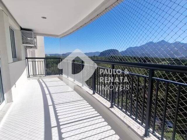 #P2R-MV8833 - APARTAMENTO para Venda em Rio de Janeiro - RJ - 3