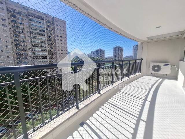 #P2R-MV8833 - APARTAMENTO para Venda em Rio de Janeiro - RJ - 2