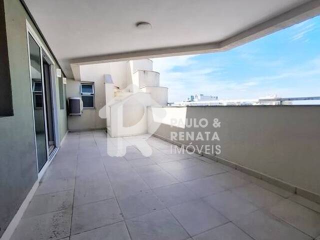 #P2R-MV7700 - APARTAMENTO para Locação em Rio de Janeiro - RJ - 2