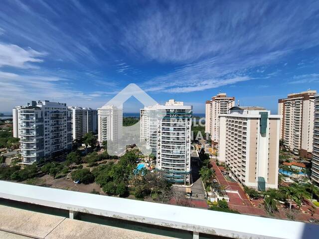 #P2R-MV7700 - APARTAMENTO para Locação em Rio de Janeiro - RJ - 1