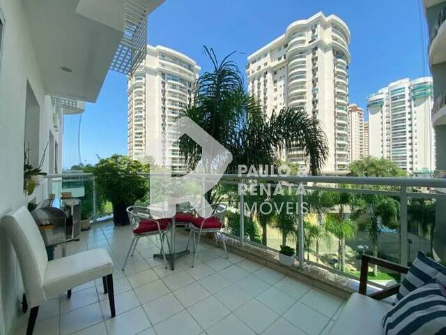 #P2R-MV4440 - APARTAMENTO para Venda em Rio de Janeiro - RJ - 1